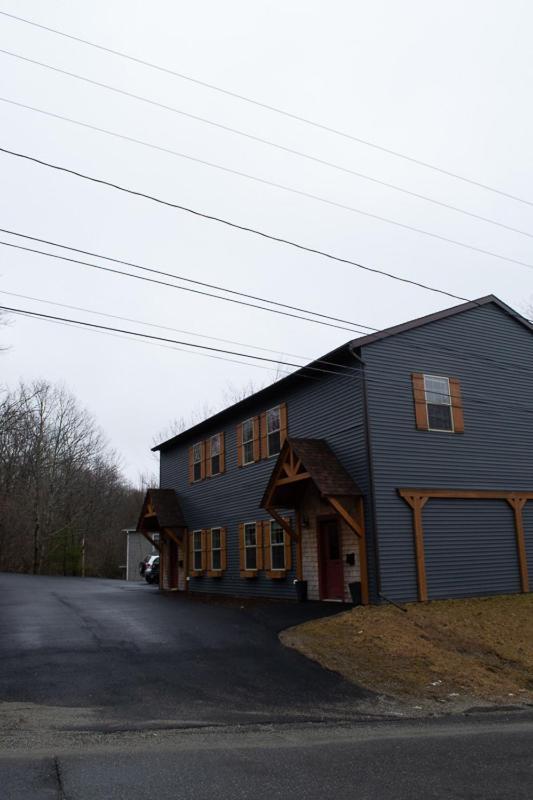 House Close To Acadia National Park Ellsworth Exterior photo